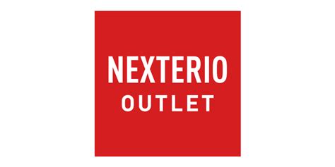 Nexterio Outlet Oto Park Koszalin