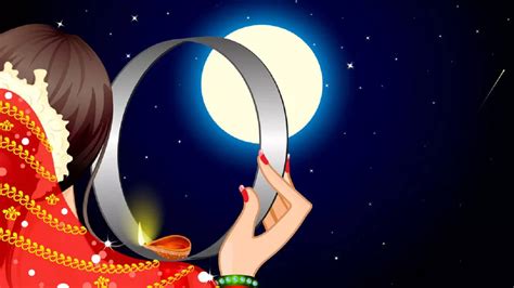 Happy Karwa Chauth 2022 Wishes Images Quotes Pics Sms Messages Hd Photos For Whatsapp