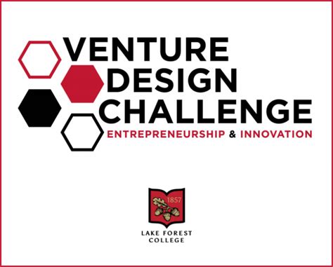 Winners Selected In Venture Design Challenge Lake Forest College