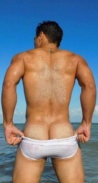 Funny Speedo On Beach Hot Sex Picture