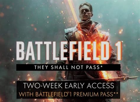 Battlefield 1 Das Ist Der Trailer Zum Kommendem Dlc They Shall Not