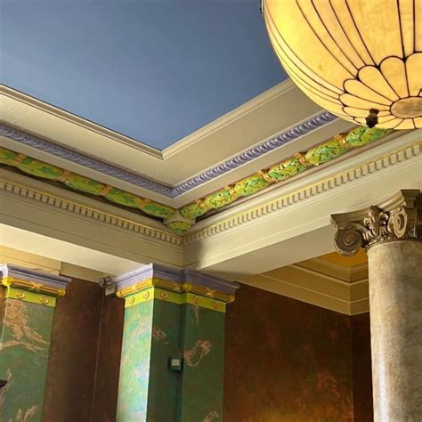 #libraryhistory #architecture #beauxarts #libraryart #didyouknow ...