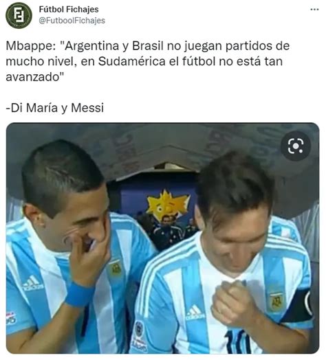 Argentina Campeón De La Finalísima Los Mejores Memes De La Goleada