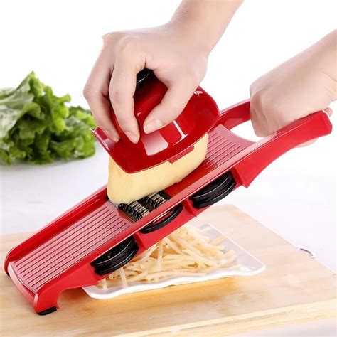 Gratom - Manual Vegetable Grater – The Evergreen Cart