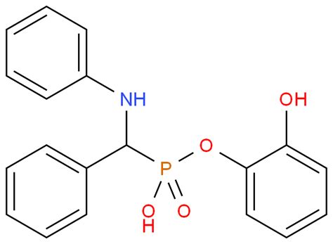 Phosphonic Acid 4 Ethoxyphenyl Phenylamino Methyl Mono 2