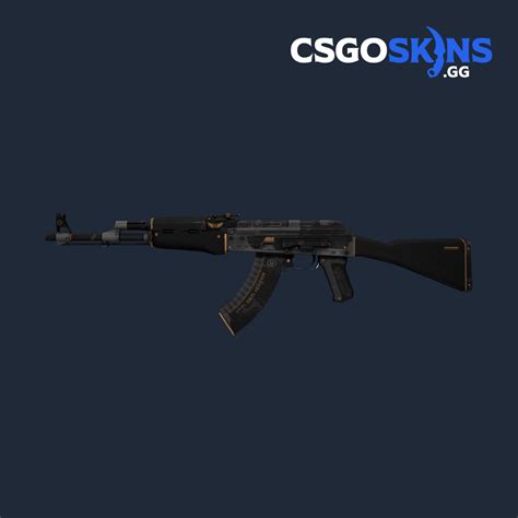 AK 47 Elite Build CSGOSKINS GG