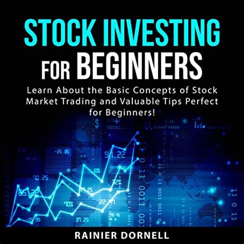 Amazon Stock Investing For Beginners Learn About The Basic