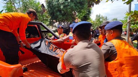 Pencari Rumput Laut Di Bone Ditemukan Tewas Tenggelam