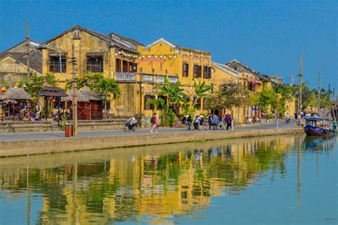 Best Things To Do In Hoi An Travel Guide