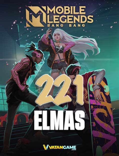 Mobile Legends Elmas Satın Al Hemen Teslim Elmas Satın Al