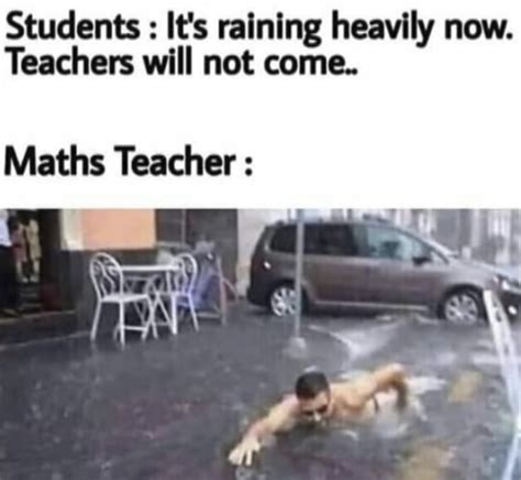 These Rainy Day Memes Are A Mood Rain All Day Every Day Memes