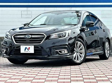 Used 2020 SUBARU LEGACY B4 BN9 | SBI Motor Japan