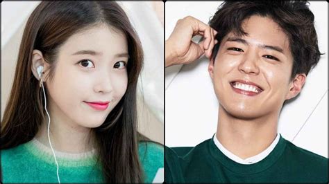 Confirmed When Life Gives You Tangerines Starring Iu Park Bo Gum