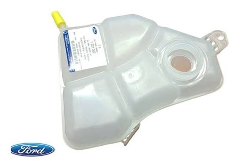 Dep Sito Anticongelante Ford Ikon Indio Original Env O Gratis