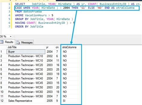 Count Sql Ejemplos Conocimiento De Una Chica Interesante