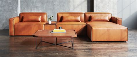 Vegan AppleSkin™ Leather – Gus Modern