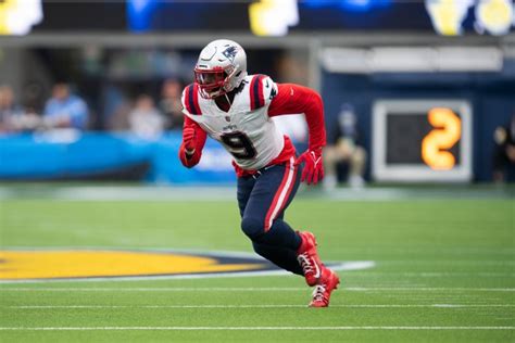 Patriots Lb Matt Judon Delivers All Time Rant Against Macaroni And