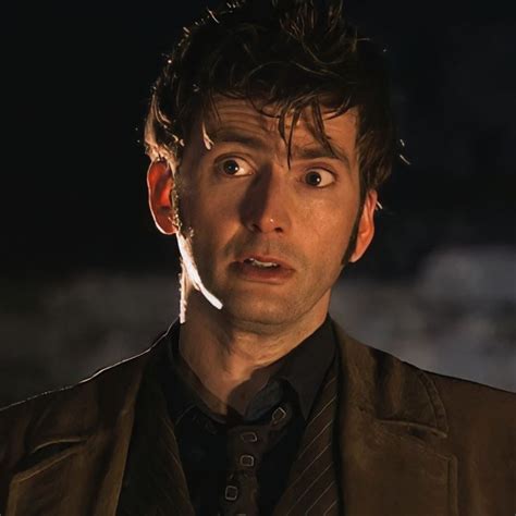 10th Doctor Discord Pfp