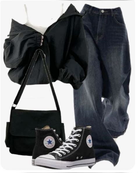 Stargirl Grunge Y2k Outfit In 2024 Outfit Ideen Outfit Inspirationen