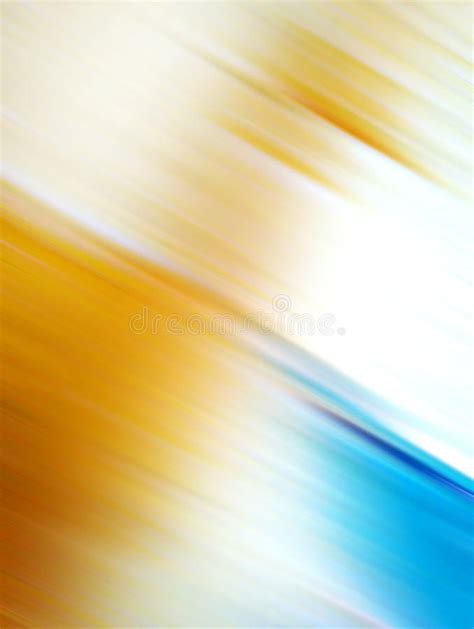 Abstract Background Mix Of Orange Blue And White Affiliate Mix