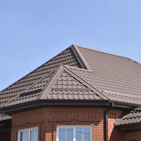 Metal roofing types materials styles roofing installation explained ...