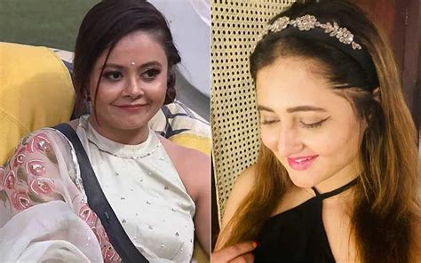 Bigg Boss 14 Devoleena Bhattacharjee Sends Birthday Wishes To Bff