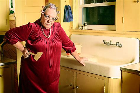 Royalty Free Grumpy Old Woman Pictures Images And Stock Photos Istock