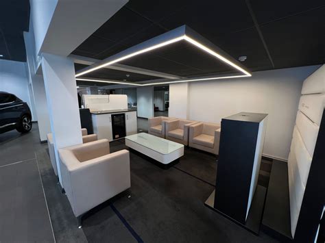 Evans Halshaw Vauxhall - Home