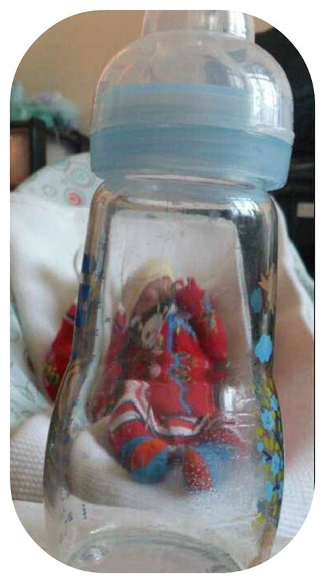 Mam Glass Bottle Review And Comp! | RocknRollerBaby