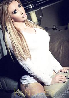 Blonde Slut Valerie Fox Pic Of