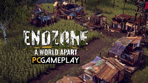 Endzone A World Apart Gameplay Pc Hd Youtube