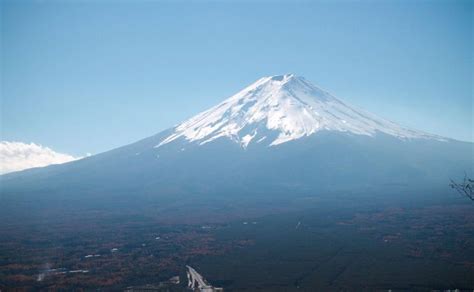 Mount Fuji - The iconic volcano | Mount fuji, Japanese mountains, Fuji