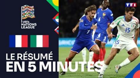 Replay Football UEFA Nations League 2018 2019 Du 06 09 2024 France