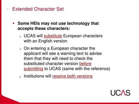 Ppt Applying To Higher Education The Ucas Process Powerpoint