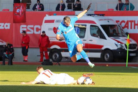 Fc Hermannstadt Debuteaz N Noul Sezon Pe Municipal Cu