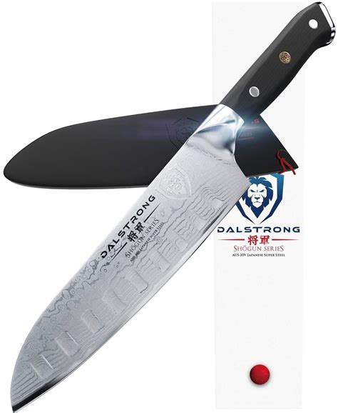 Best Santoku Knife Review [In Depth] | Worth the Money