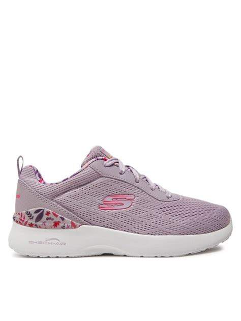 Skechers Sportcipők Skech Air Dynamight Laid Out 149756 LVMT Lila