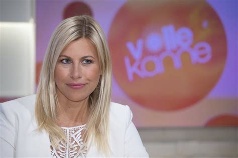 ZDF Star mit gewagter Idee SO hätten Fans sie noch nie gesehen