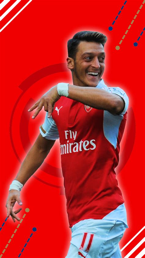 Mesut Ozil Wallpapers Top Free Mesut Ozil Backgrounds Wallpaperaccess