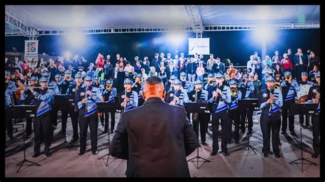 CAMPEÕES Banda Musical Cristo Redentor Campeonato Sul Mato Grossense