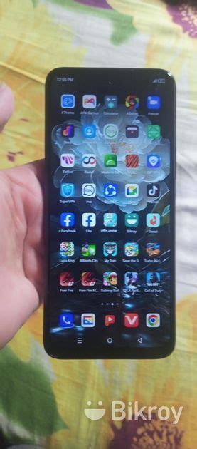 Infinix Hot 20 Used In Mirpur Bikroy