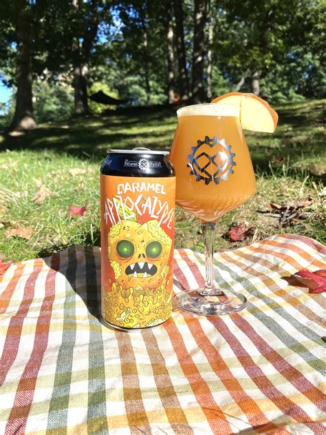 Beer — The Brewing Projekt