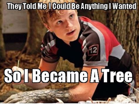 10 Arbor Day Memes To Inspire You To Plant A Tree