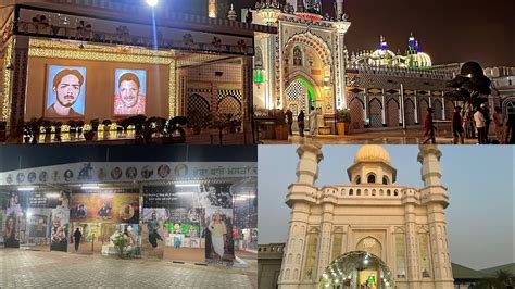 Nakodar Dargah Sai Laddi Shah Ji 🙏🏻 Dailyvlog Vlogs Nakodar