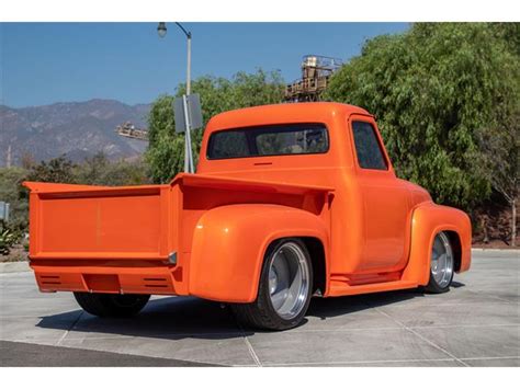 1953 Ford F100 For Sale Cc 1308814