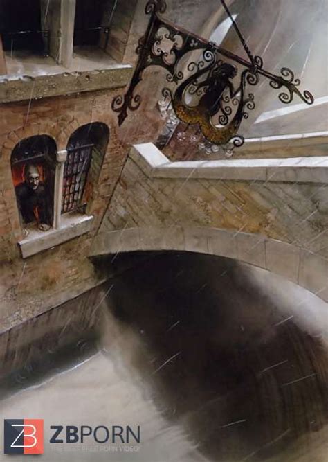 Wanderers Of Middle Earth ZB Porn