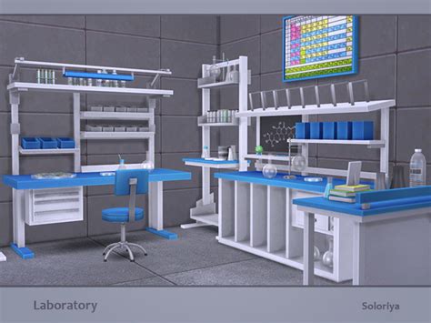 The Sims Resource Laboratory