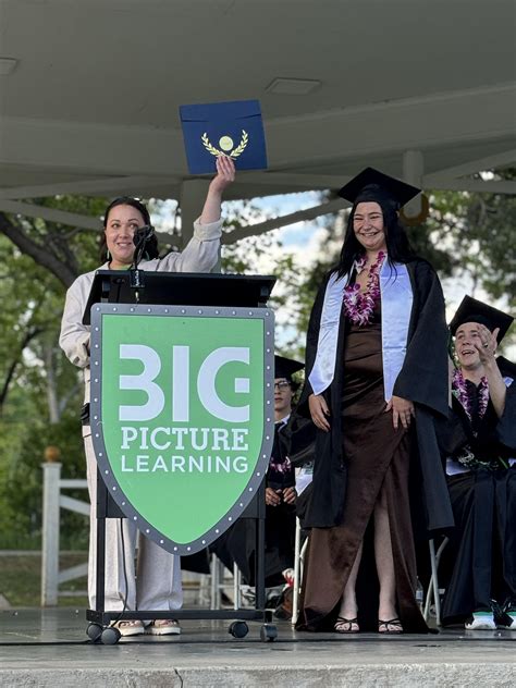 Durango Students Are First To Receive Seal Of Climate Literacy Diploma