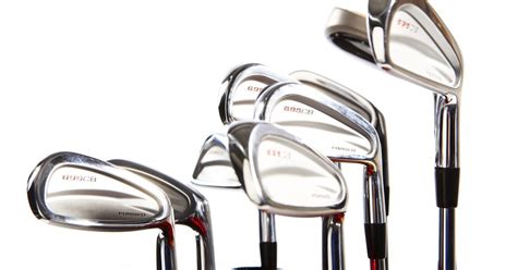 List Of Different Types Of Golf Clubs Their Uses Golf Clubs Golf