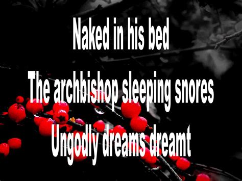 Poetry Senry Naked In His Bed A Poem By Goff James Art Music Photography Poetry And